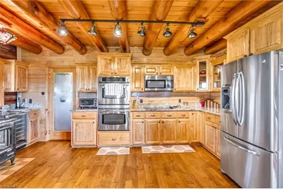5939 Big Laurel Road, Creston, NC 28615 - Photo 19