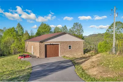 5939 Big Laurel Road, Creston, NC 28615 - Photo 43