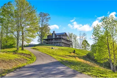 5939 Big Laurel Road, Creston, NC 28615 - Photo 7