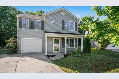 4281 Salem Springs Court, Winston-Salem, NC 27107 - Photo 1