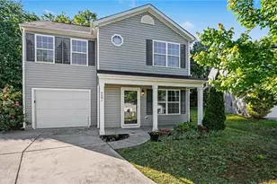 4281 Salem Springs Ct, Winston-Salem, NC 27107 - Photo 1
