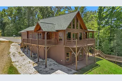 318 Heron Point Drive, Wilkesboro, NC 28697 - Photo 3
