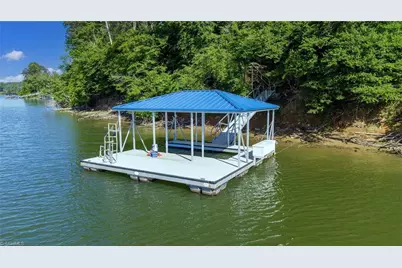 318 Heron Point Drive, Wilkesboro, NC 28697 - Photo 43