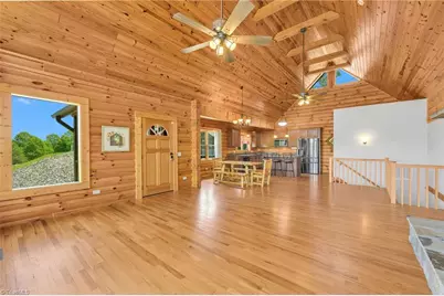 318 Heron Point Drive, Wilkesboro, NC 28697 - Photo 5