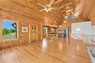 318 Heron Point Dr, Wilkesboro, NC 28697 - Photo 5