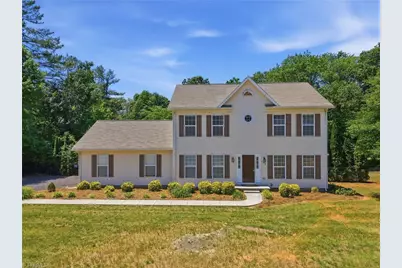 358 Farrar Store Road, Stokesdale, NC 27357 - Photo 39