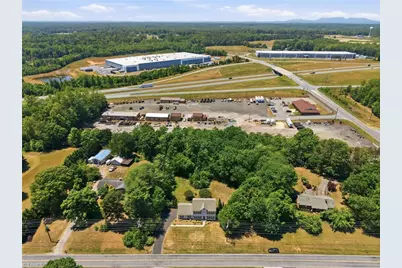 358 Farrar Store Road, Stokesdale, NC 27357 - Photo 45