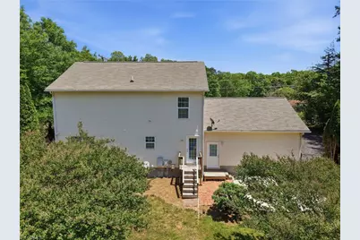 358 Farrar Store Road, Stokesdale, NC 27357 - Photo 41