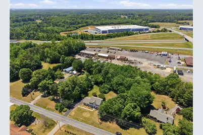 358 Farrar Store Road, Stokesdale, NC 27357 - Photo 49