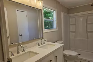 4702 Saddlebranch Ct, McLeansville, NC 27301 - Photo 11