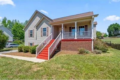 808 Arnold Road, Lexington, NC 27295 - Photo 3