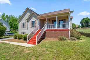 808 Arnold Rd, Lexington, NC 27295 - Photo 3