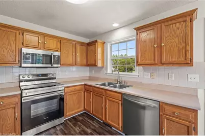 808 Arnold Road, Lexington, NC 27295 - Photo 7