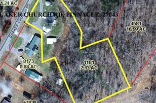 3028 Quaker Church Rd, Pinnacle, NC 27043 - Photo 33
