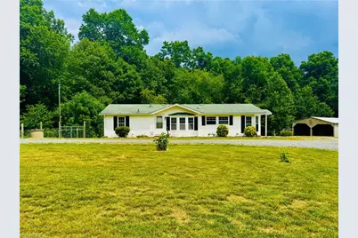 3028 Quaker Church Road, Pinnacle, NC 27043 - Photo 1