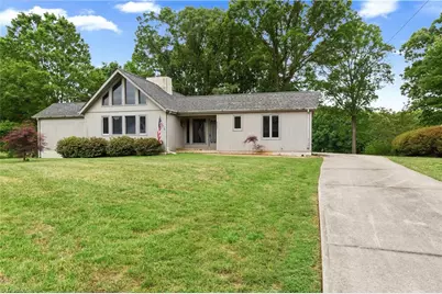 2982 Spainhour Mill Road, Tobaccoville, NC 27050 - Photo 37