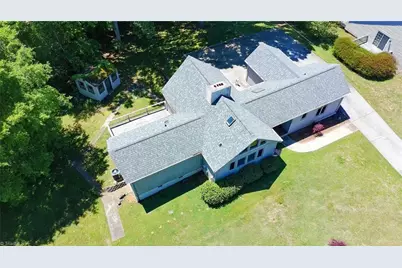 2982 Spainhour Mill Road, Tobaccoville, NC 27050 - Photo 35