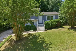 3319 Argyle Ln, Greensboro, NC 27406 - Photo 9