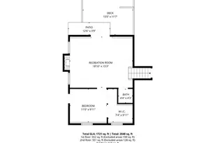3319 Argyle Ln, Greensboro, NC 27406 - Photo 45