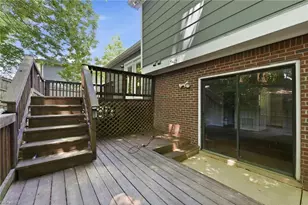 3319 Argyle Ln, Greensboro, NC 27406 - Photo 35