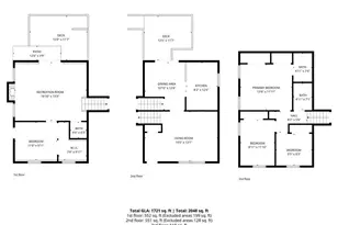 3319 Argyle Ln, Greensboro, NC 27406 - Photo 47