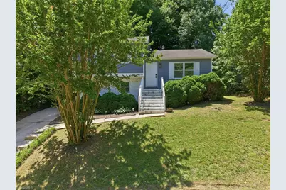 3319 Argyle Lane, Greensboro, NC 27406 - Photo 39