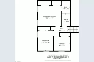 3319 Argyle Lane, Greensboro, NC 27406 - Photo 49