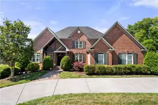 2133 Cherrywood Dr, Clemmons, NC 27012 - Photo 1