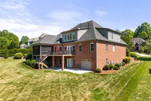 2133 Cherrywood Dr, Clemmons, NC 27012 - Photo 33