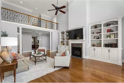 2133 Cherrywood Drive, Clemmons, NC 27012 - Photo 5