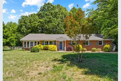 3511 Manoa Road, Pfafftown, NC 27040 - Photo 1
