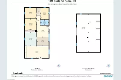 1279 N Hoots Road, Ronda, NC 28679 - Photo 43