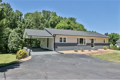 1279 N Hoots Road, Ronda, NC 28679 - Photo 35