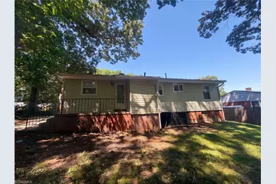 1428 Futrelle Drive, High Point, NC 27262 - Photo 5