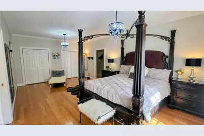 7035 Skylark Road, Lewisville, NC 27040 - Photo 21
