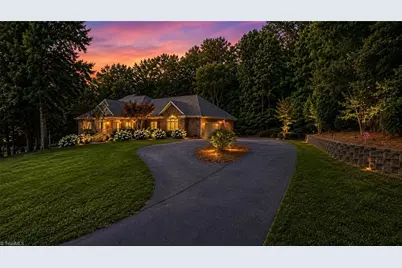 7035 Skylark Road, Lewisville, NC 27040 - Photo 39