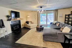7035 Skylark Rd, Pfafftown, NC 27040 - Photo 25
