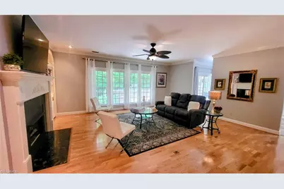 7035 Skylark Road, Pfafftown, NC 27040 - Photo 9