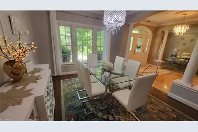 7035 Skylark Road, Pfafftown, NC 27040 - Photo 7