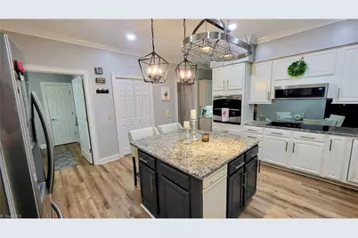 7035 Skylark Road, Pfafftown, NC 27040 - Photo 3