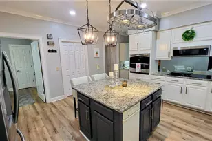 7035 Skylark Rd, Pfafftown, NC 27040 - Photo 3