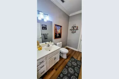 7035 Skylark Road, Pfafftown, NC 27040 - Photo 21