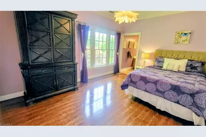 7035 Skylark Road, Pfafftown, NC 27040 - Photo 21