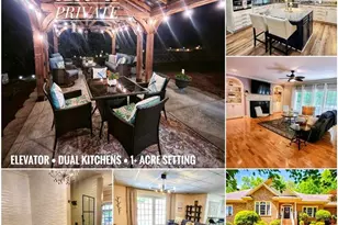 7035 Skylark Rd, Pfafftown, NC 27040 - Photo 1