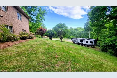 7035 Skylark Road, Lewisville, NC 27040 - Photo 47