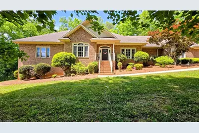 7035 Skylark Road, Pfafftown, NC 27040 - Photo 35