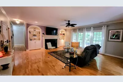 7035 Skylark Road, Pfafftown, NC 27040 - Photo 11