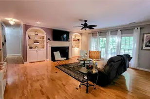7035 Skylark Rd, Pfafftown, NC 27040 - Photo 11