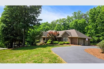 7035 Skylark Road, Pfafftown, NC 27040 - Photo 37