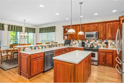 1032 Salem Village Lane, Clemmons, NC 27012 - Photo 17